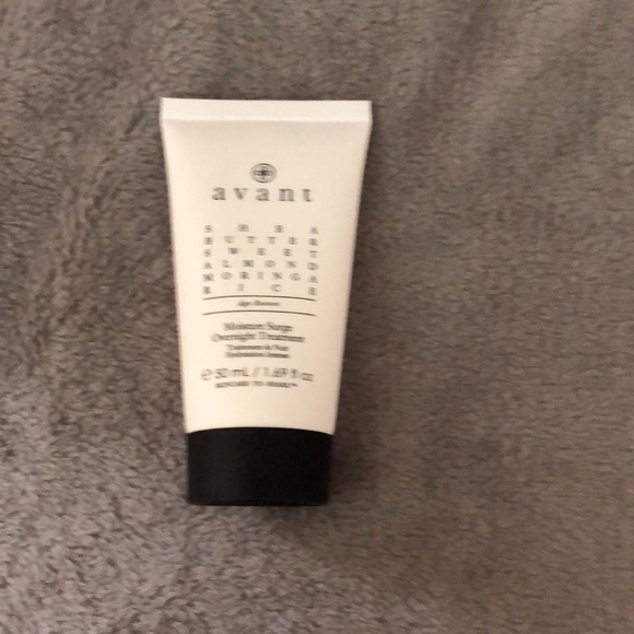 NWT ๐ Avant Skincare Moisture Overnight Treatment - Picture 4 of 7